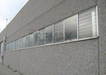 Edificio all\'aperto - Shed via toniolo
9, Busto Arsizio - photo 16