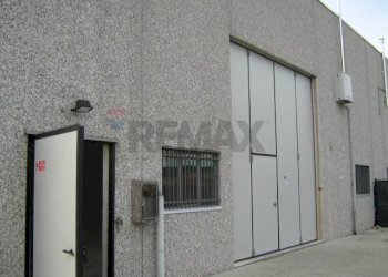 Edificio all\'aperto - Shed via toniolo
9, Busto Arsizio - photo 17