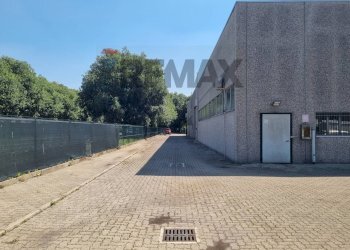 Terrazza - Shed via toniolo
 
11, Busto Arsizio - photo 3