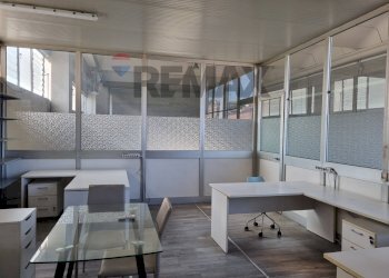 Ufficio - Capannone via toniolo
11, Busto Arsizio - foto 17