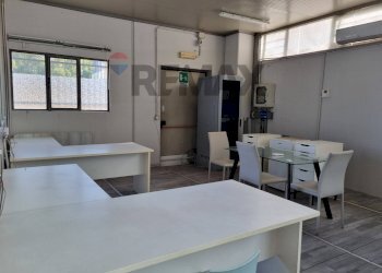 Sala da pranzo - Capannone via toniolo
11, Busto Arsizio - foto 19