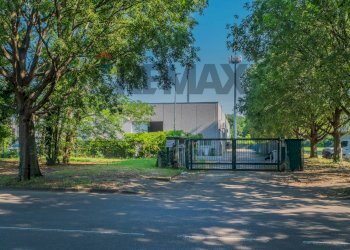 Casa all\'aperto - Shed via toniolo
11, Busto Arsizio - photo 1
