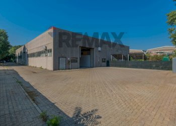 Casa all\'aperto - Shed via toniolo
11, Busto Arsizio - photo 2