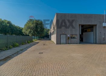 Casa all\'aperto - Shed via toniolo
11, Busto Arsizio - photo 7