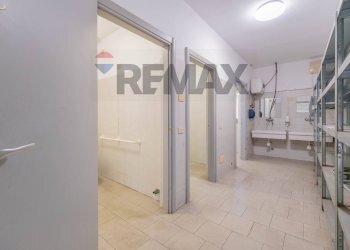 Hall / corridoio - Shed via toniolo
11, Busto Arsizio - photo 14