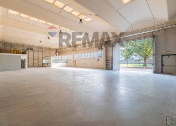Stanza vuota - Shed via toniolo
11, Busto Arsizio - photo 16