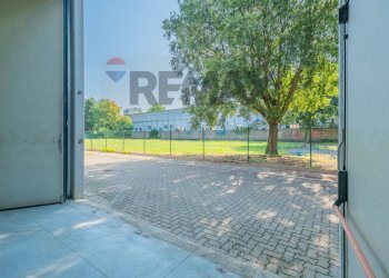 Terrazza - Shed via toniolo
11, Busto Arsizio - photo 19
