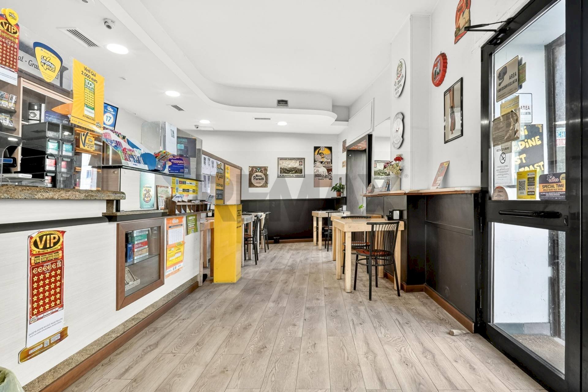 Cucina - Attività Commerciale piazza Biroldi
 
7, Varese - foto 1