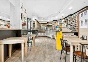 Cucina - Attività Commerciale piazza Biroldi
 
7, Varese - foto 5