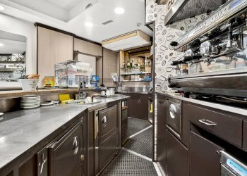 Cucina - Attività Commerciale piazza Biroldi
 
7, Varese - foto 10