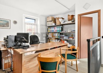 Ufficio - Attività Commerciale piazza Biroldi
 
7, Varese - foto 13