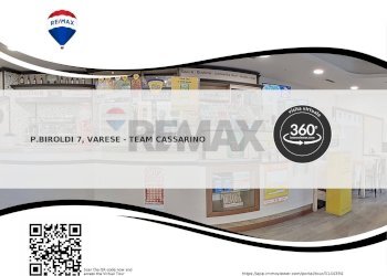 Documenti - Attività Commerciale piazza Biroldi
 
7, Varese - foto 19