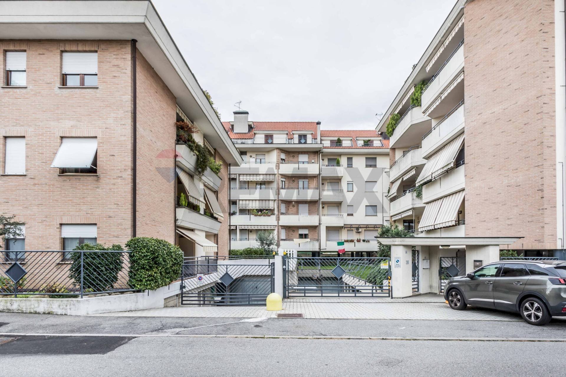 Edificio all\'aperto - Bilocale via Misurina
 
6, Busto Arsizio - foto 1