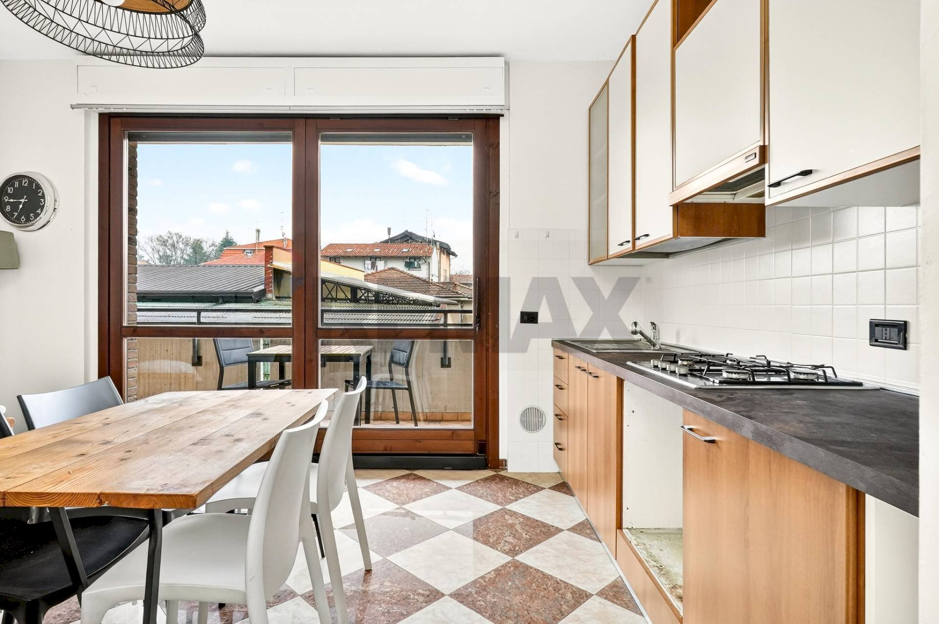 Cucina - Bilocale via Misurina
 
6, Busto Arsizio - foto 3