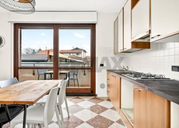 Cucina - Bilocale via Misurina
6, Busto Arsizio - foto 3