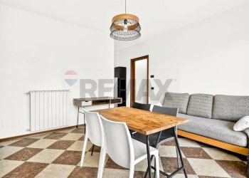 Sala da pranzo - Bilocale via Misurina
6, Busto Arsizio - foto 4