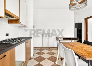 Cucina - Bilocale via Misurina
6, Busto Arsizio - foto 5