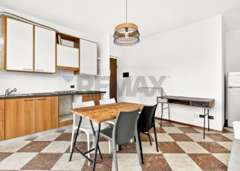 Cucina - Bilocale via Misurina
6, Busto Arsizio - foto 6