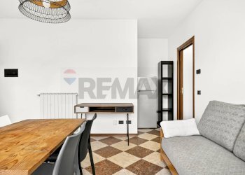 Sala da pranzo - Bilocale via Misurina
6, Busto Arsizio - foto 7