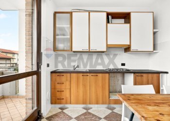 Cucina - Bilocale via Misurina
6, Busto Arsizio - foto 8