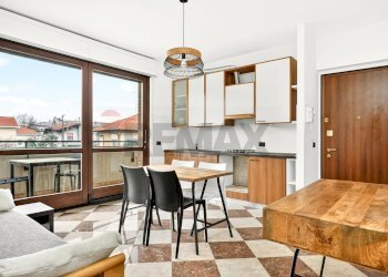 Cucina - Bilocale via Misurina
6, Busto Arsizio - foto 9