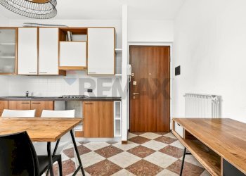 Cucina - Bilocale via Misurina
6, Busto Arsizio - foto 10