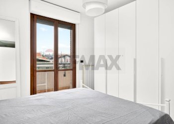 Camera / camera da letto - Bilocale via Misurina
6, Busto Arsizio - foto 13