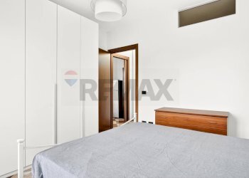 Camera / camera da letto - Bilocale via Misurina
6, Busto Arsizio - foto 16