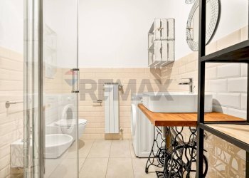 Bagno - Bilocale via Misurina
6, Busto Arsizio - foto 17