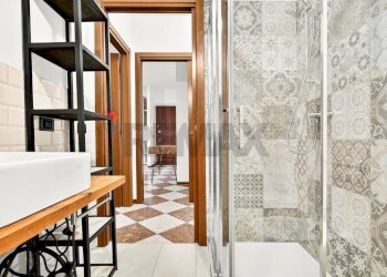 Bagno - Bilocale via Misurina
6, Busto Arsizio - foto 18