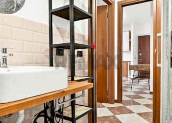 Cucina - Bilocale via Misurina
6, Busto Arsizio - foto 19