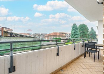 Balcone - Bilocale via Misurina
6, Busto Arsizio - foto 20