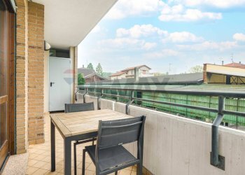 Balcone - Bilocale via Misurina
6, Busto Arsizio - foto 21