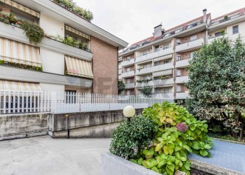 Edificio all\'aperto - Bilocale via Misurina
6, Busto Arsizio - foto 22