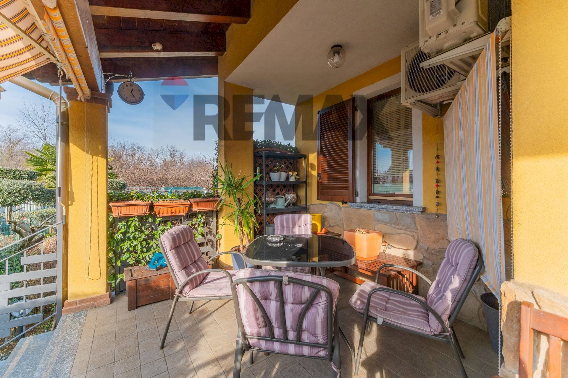 Terrazza - Villa VIA KENNEDY
 
1, Fagnano Olona - photo 1