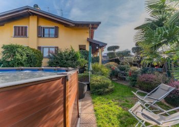 Giardino - Villa VIA KENNEDY
 
1, Fagnano Olona - foto 3