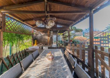 Terrazza - Villa VIA KENNEDY
 
1, Fagnano Olona - foto 4