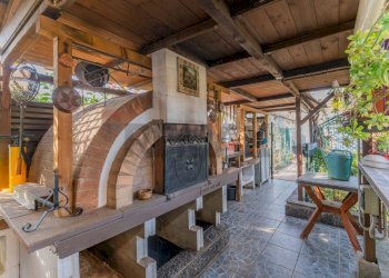 Soggiorno - Villa VIA KENNEDY
 
1, Fagnano Olona - foto 5