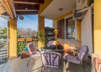 Terrazza - Villa VIA KENNEDY
 
1, Fagnano Olona - foto 8