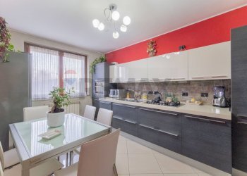 Cucina - Villa VIA KENNEDY
 
1, Fagnano Olona - foto 13