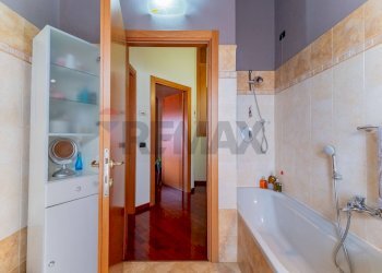 Bagno - Villa VIA KENNEDY
 
1, Fagnano Olona - foto 18