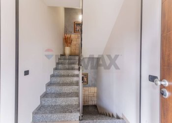 Scale - Villa VIA KENNEDY
 
1, Fagnano Olona - foto 23