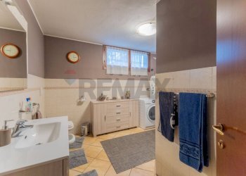 Bagno - Villa VIA KENNEDY
 
1, Fagnano Olona - foto 25