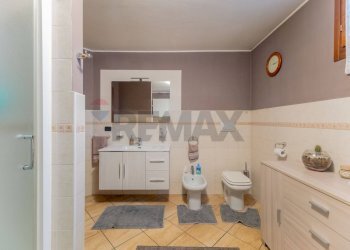 Bagno - Villa VIA KENNEDY
 
1, Fagnano Olona - foto 26