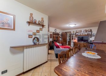 Sala da pranzo - Villa VIA KENNEDY
 
1, Fagnano Olona - foto 30