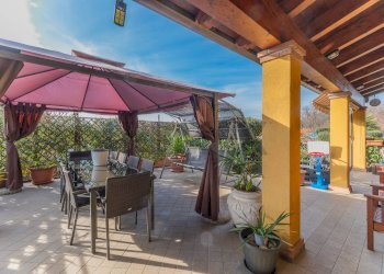 Terrazza - Villa VIA KENNEDY
 
1, Fagnano Olona - foto 36