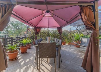 Terrazza - Villa VIA KENNEDY
 
1, Fagnano Olona - foto 37