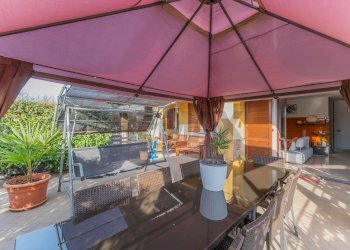 Terrazza - Villa VIA KENNEDY
 
1, Fagnano Olona - foto 38