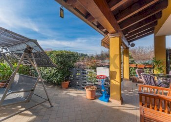 Terrazza - Villa VIA KENNEDY
 
1, Fagnano Olona - foto 39