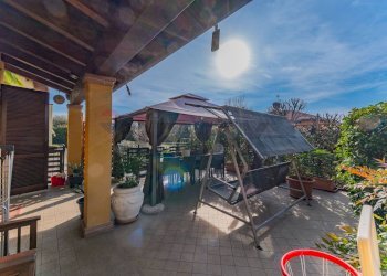 Terrazza - Villa VIA KENNEDY
 
1, Fagnano Olona - foto 40